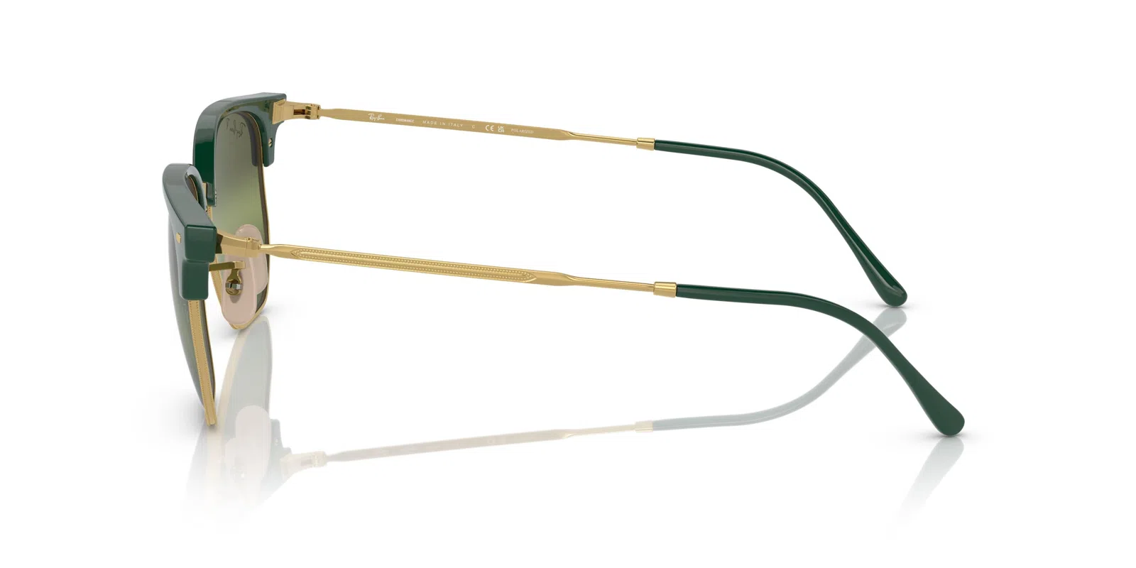 Ray-Ban New Clubmaster 4416 Sunglasses - view 49